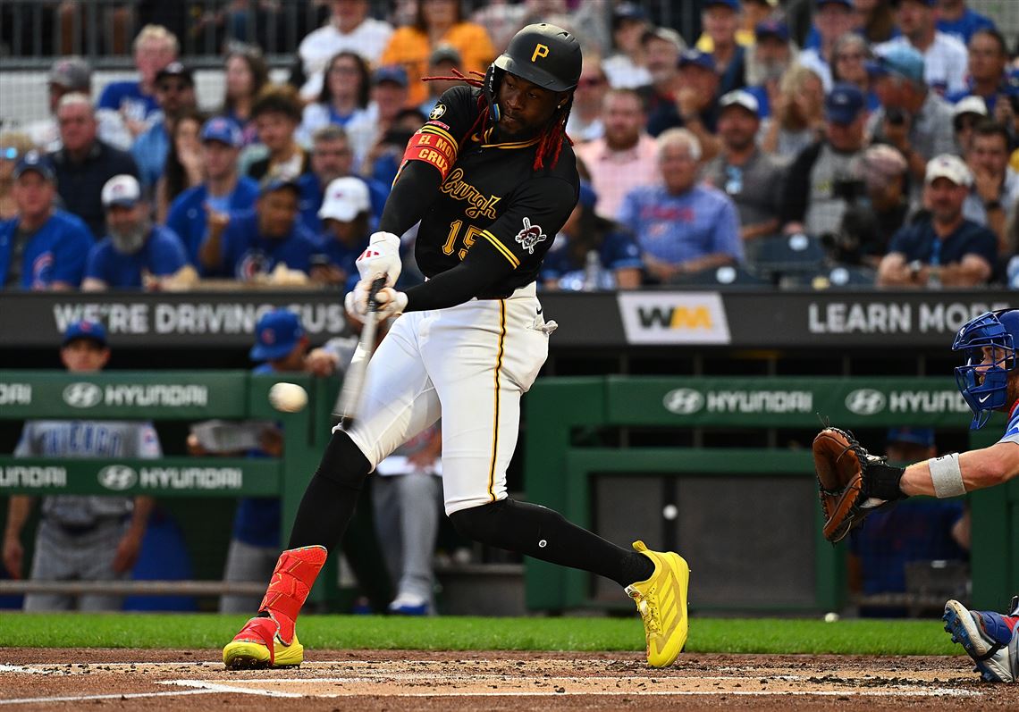 'In a way better spot': New-look Oneil Cruz recognizes importance of breakthrough 2026 for Pirates
