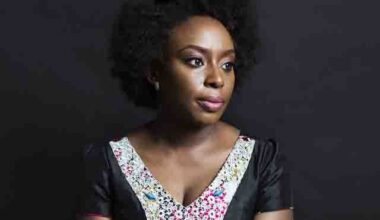 chimamanda