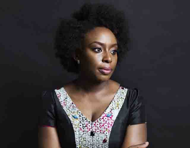 chimamanda