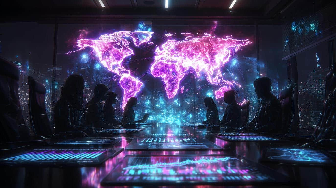 China's New Economic Operating System Drives Global South Modernization Loop