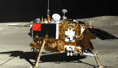 China’s Chang’e 7 Probe Could Be The First To Crack The Moon’s Secrets