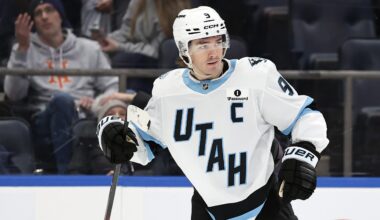 NHL Roundup: Mammoth stun Flyers with late comeback