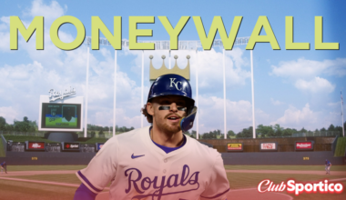 More MLB Teams Should Change Their Outfield Wall Layout