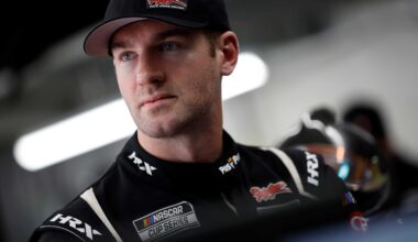 Back Home at Bowman Gray: Greensboro Native Cody Ware Grew Up at ‘The Madhouse’ - Speedway Digest