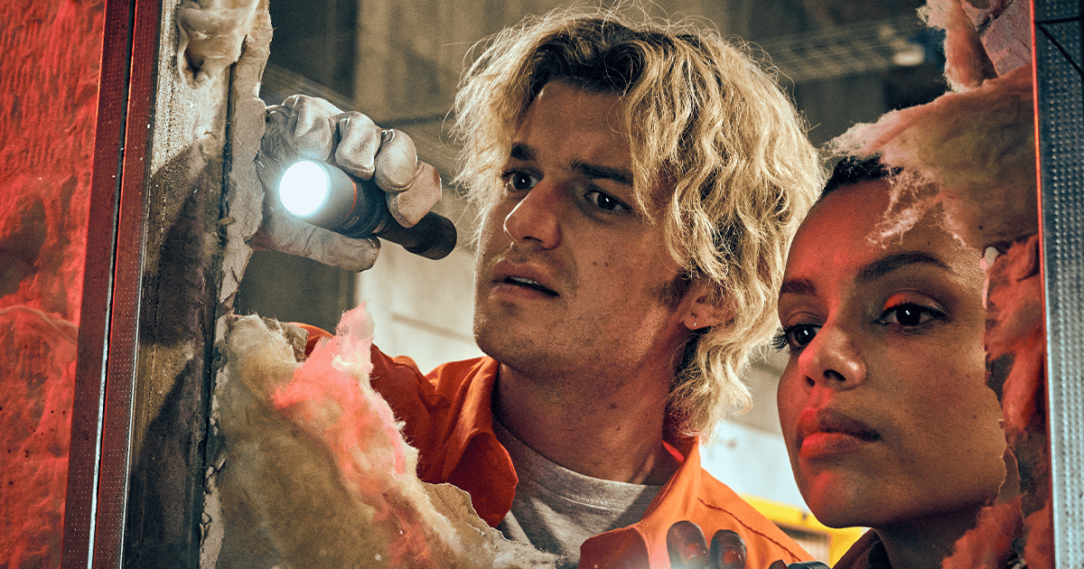 A Fun and Lighthearted Zombie-Adjacent Film