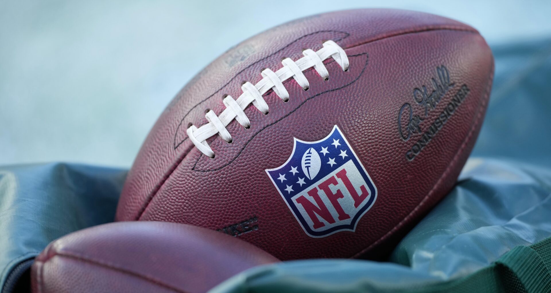 NFL Reveals Most-Watched Games, Historic Viewership for 2025 Regular Season Schedule