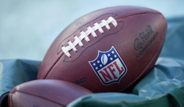 NFL Reveals Most-Watched Games, Historic Viewership for 2025 Regular Season Schedule