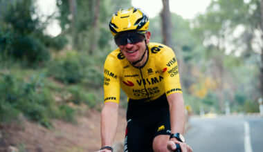 Team Visma | Lease a Bike