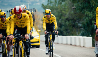 Team Visma | Lease a Bike