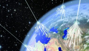 Ask Ethan: How much damage could a cosmic ray do to a human?