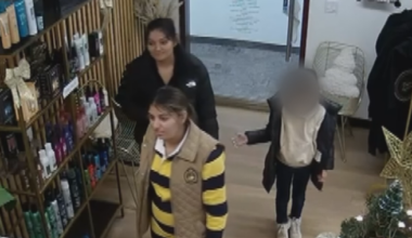 Calgary police investigate after women allegedly run out on $800 bill at salon and spa - Calgary