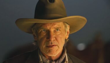 The role Harrison Ford called the closest to himself