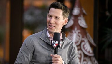 Red Sox Made 'Aggressive Offer' To Free Agent Two-Time World Series Champion