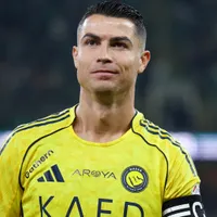 Cristiano Ronaldo sends encouraging message to Al Nassr after losing streak ends amid Al Shabab referee complaint