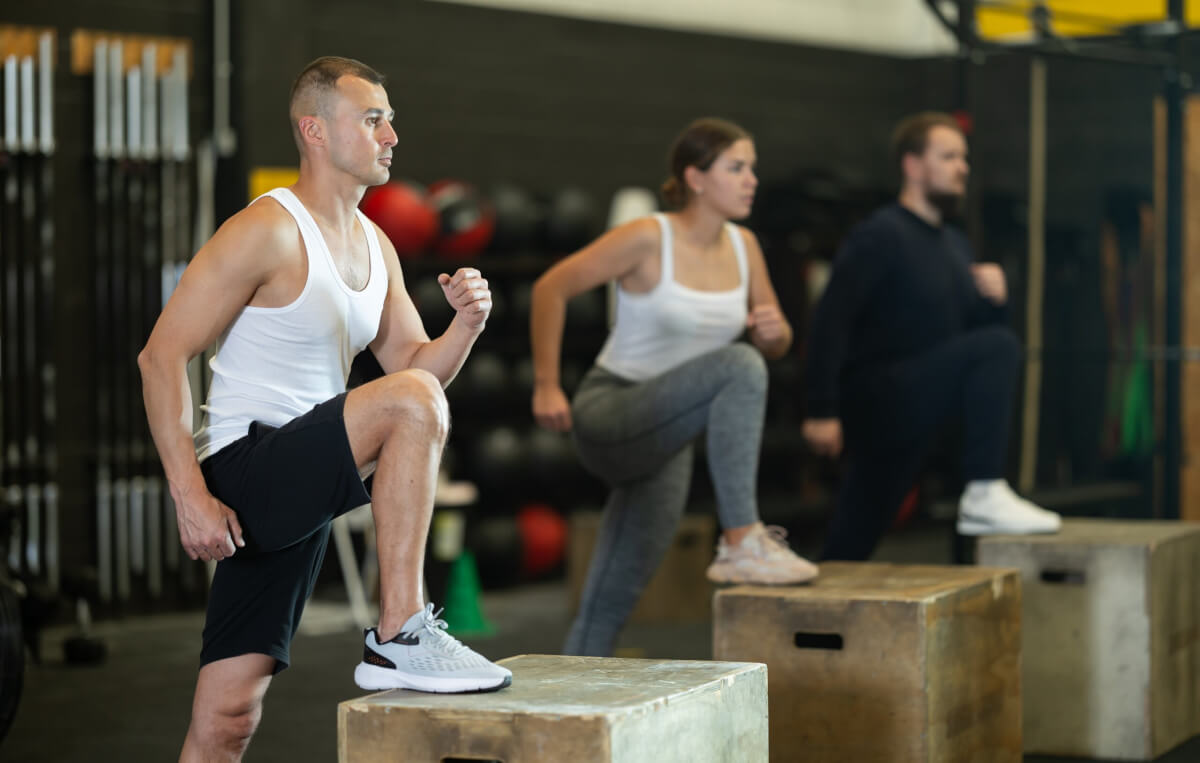 Aerobic Exercise Makes The Brain Younger, Scientists Just Can't Explain Why