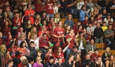 Stanford boxing hosts first on-campus Fight Night