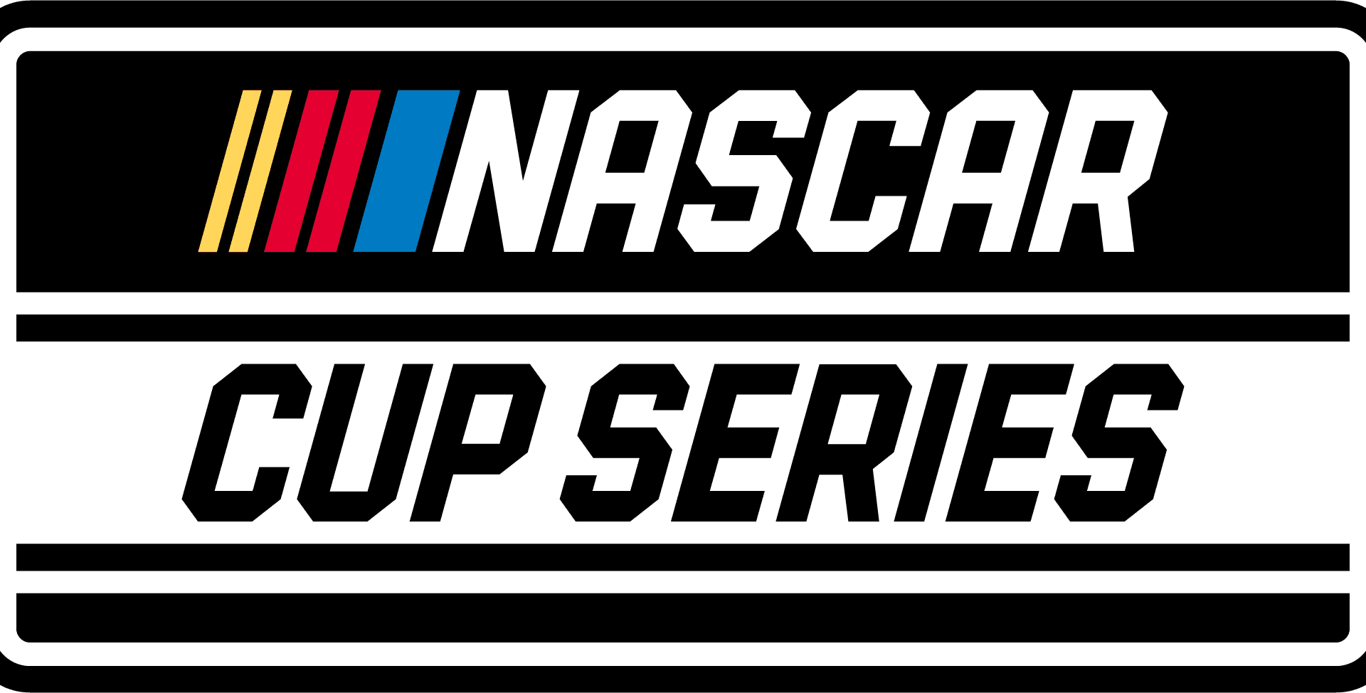 2026 NASCAR Cup Series Stage Lengths - Speedway Digest