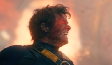 Avengers: Doomsday's X-Men Trailer Makes Marvel's $206 Million Box Office Bomb the Most Important Phase 5 Movie