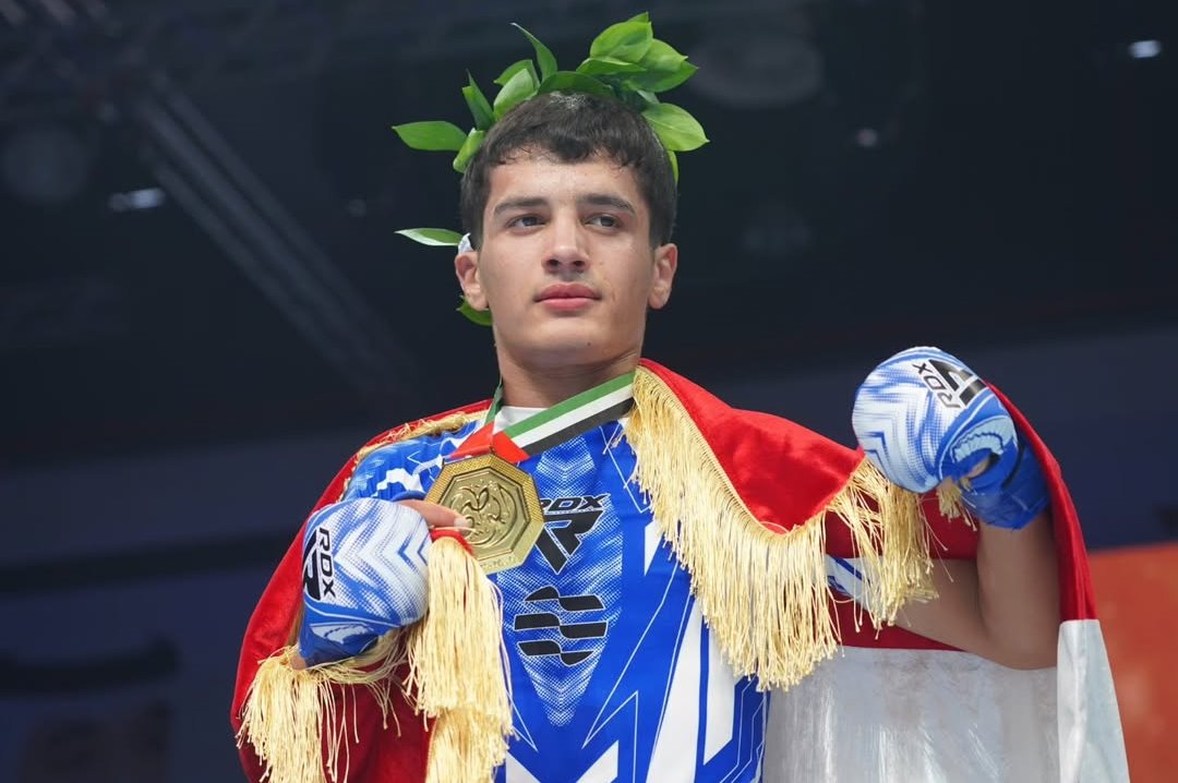 Tajik MMA fighter killed in Teen Brawl in Kulob