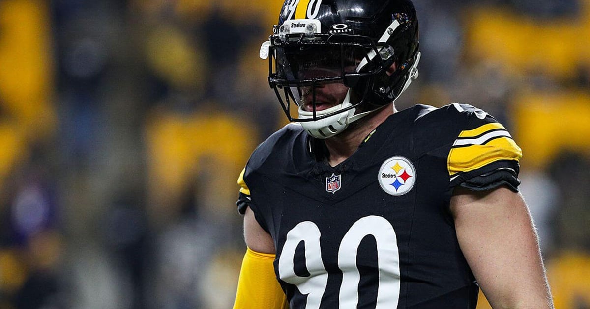 Texans vs. Steelers live updates: NFL playoffs wild-card game score, predictions, odds and latest