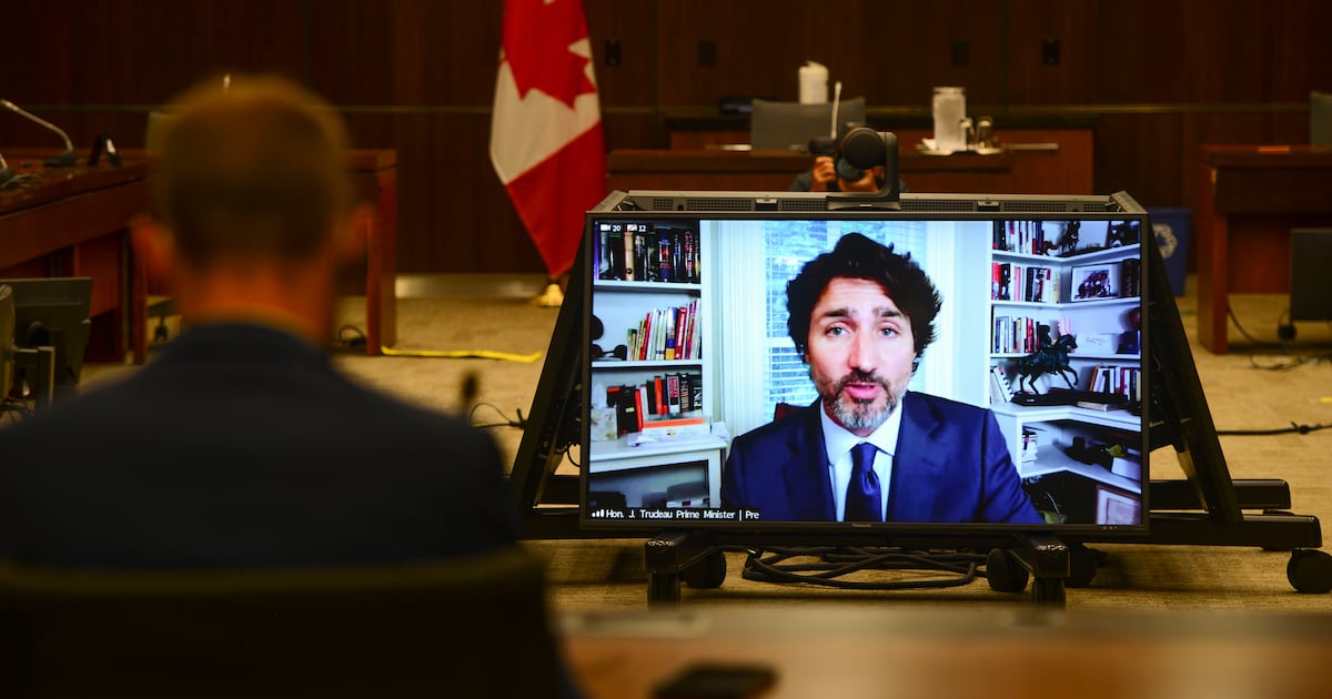 Trudeau-era WE Charity scandal at centre of Supreme Court hearing - CTV News