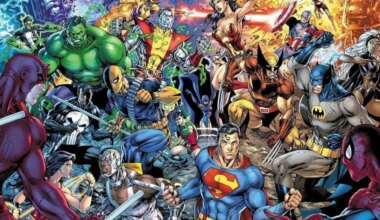 5 Marvel and DC Crossovers We Need the Big Two to Do Next