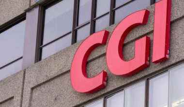 CGI and OpenAI sign collaboration deal to help clients adopt AI across operations