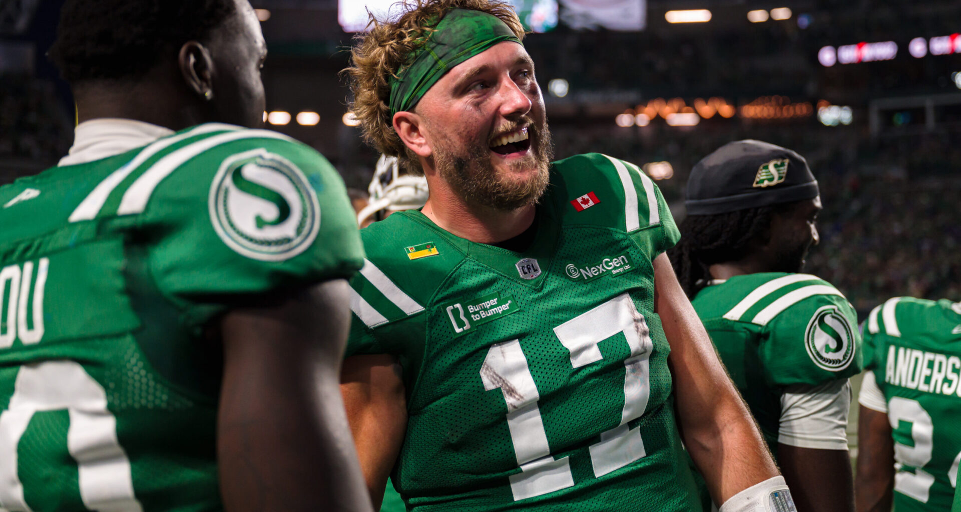 ROBSERVATIONS: Touchdown Tommy’s terrific … counting down to the Winter Classic … dazzling data … and the weekly shout-outs.