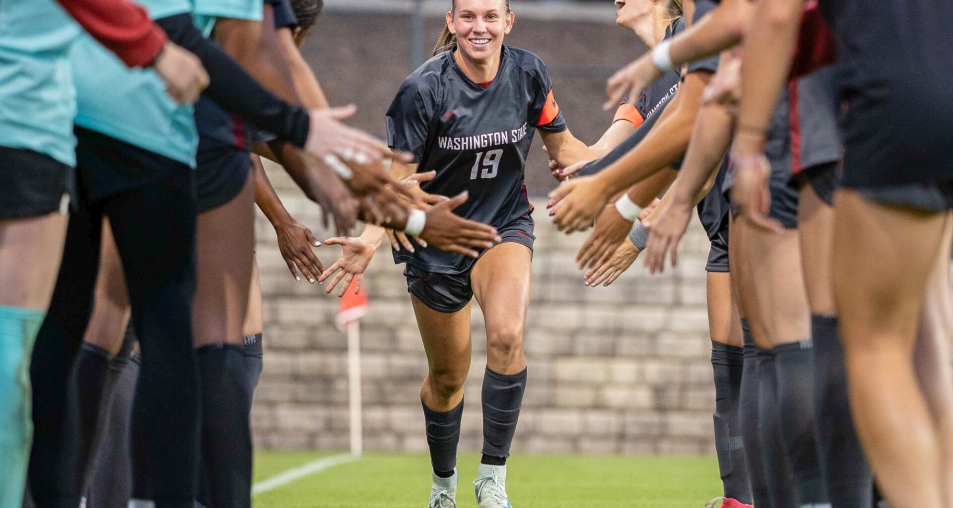 Cougar soccer adds two former Griz to the roster – The Daily Evergreen