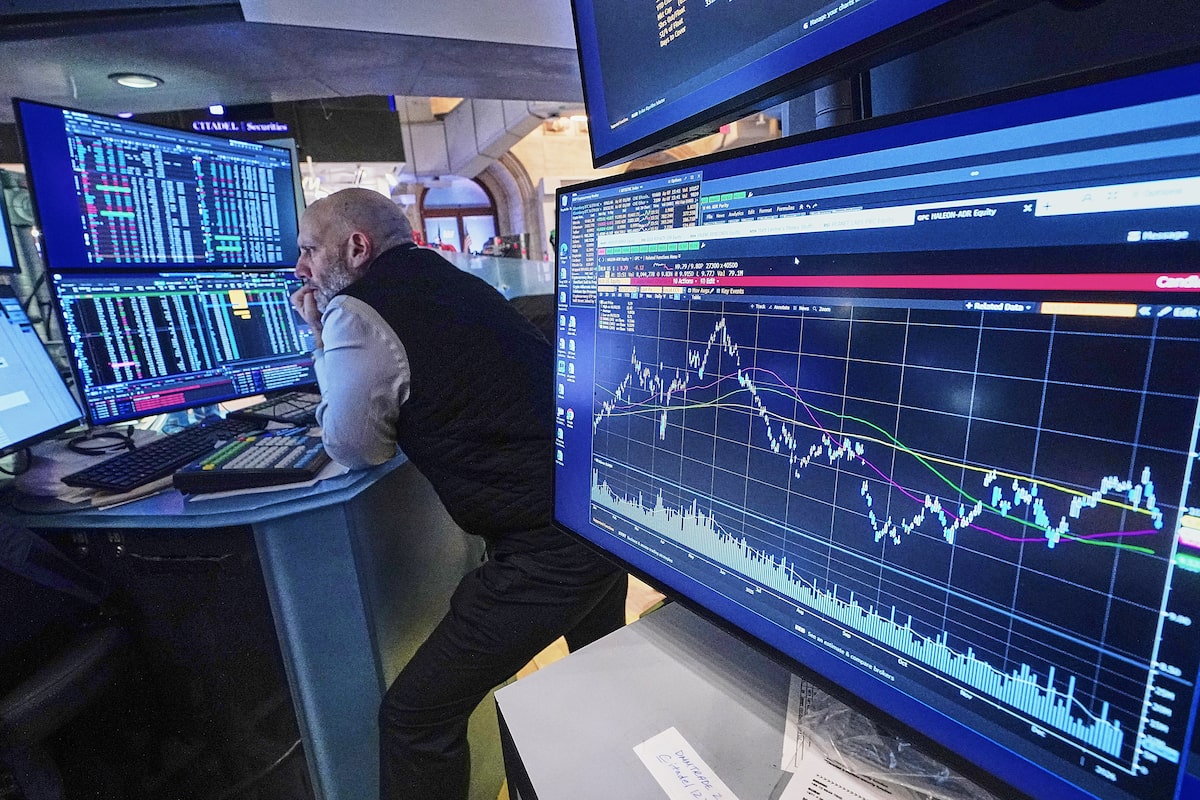 What will future stock market returns most likely look like? Get ready to cry