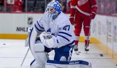 Ottawa Senators sign veteran G James Reimer to AHL PTO