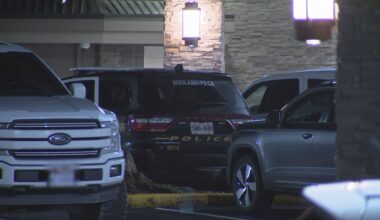 Police investigating homicide at Abbotsford hotel