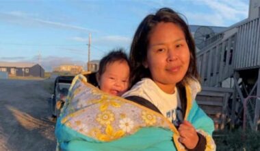 Mother killed, baby presumed dead in St. Albert: RCMP - CTV News