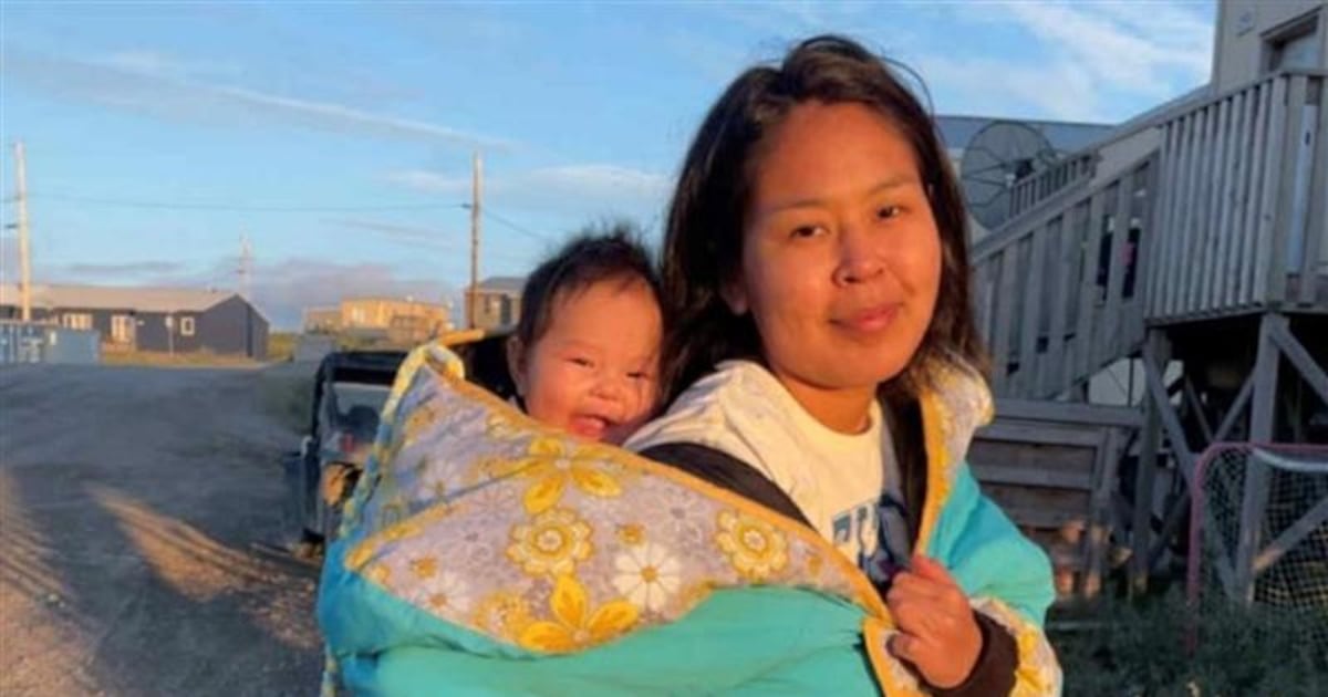 Mother killed, baby presumed dead in St. Albert: RCMP - CTV News