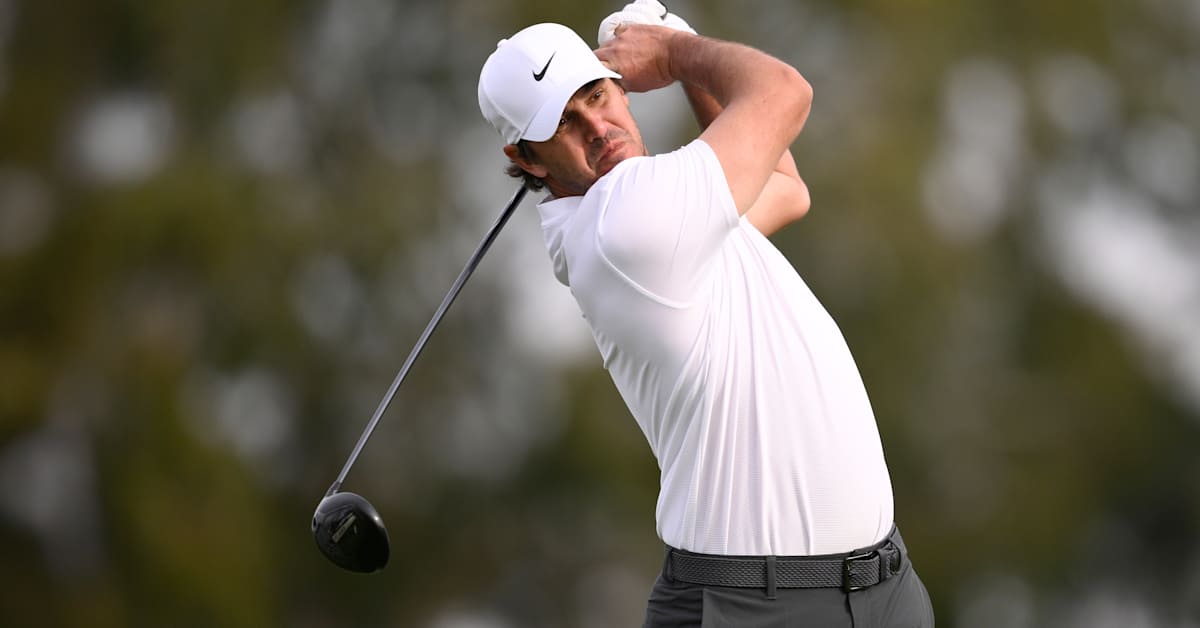 How to bet Brooks Koepka in his PGA TOUR return