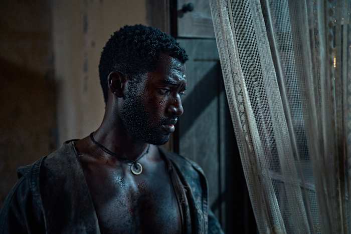 Hulu’s new series ‘A Thousand Blows’ explores survival in London’s boxing underworld