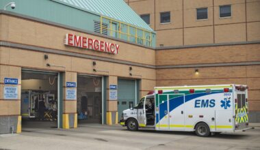 Flu numbers start to ease after hitting three-year peak in December