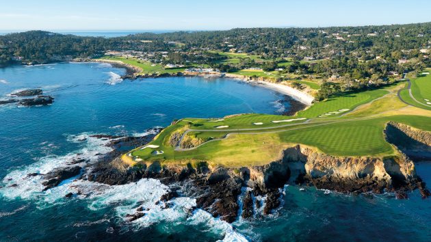 winter sun golf breaks