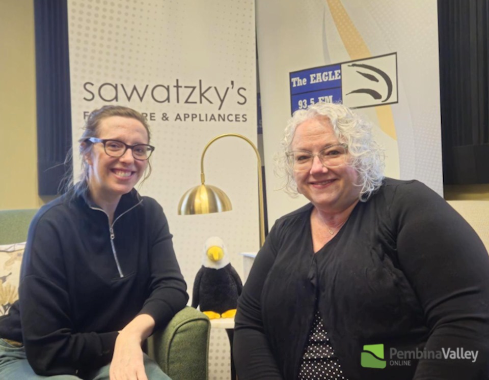 Care, consent, and access: C.W. Wiebe to reduce barriers to cervical cancer testing - PembinaValleyOnline.com