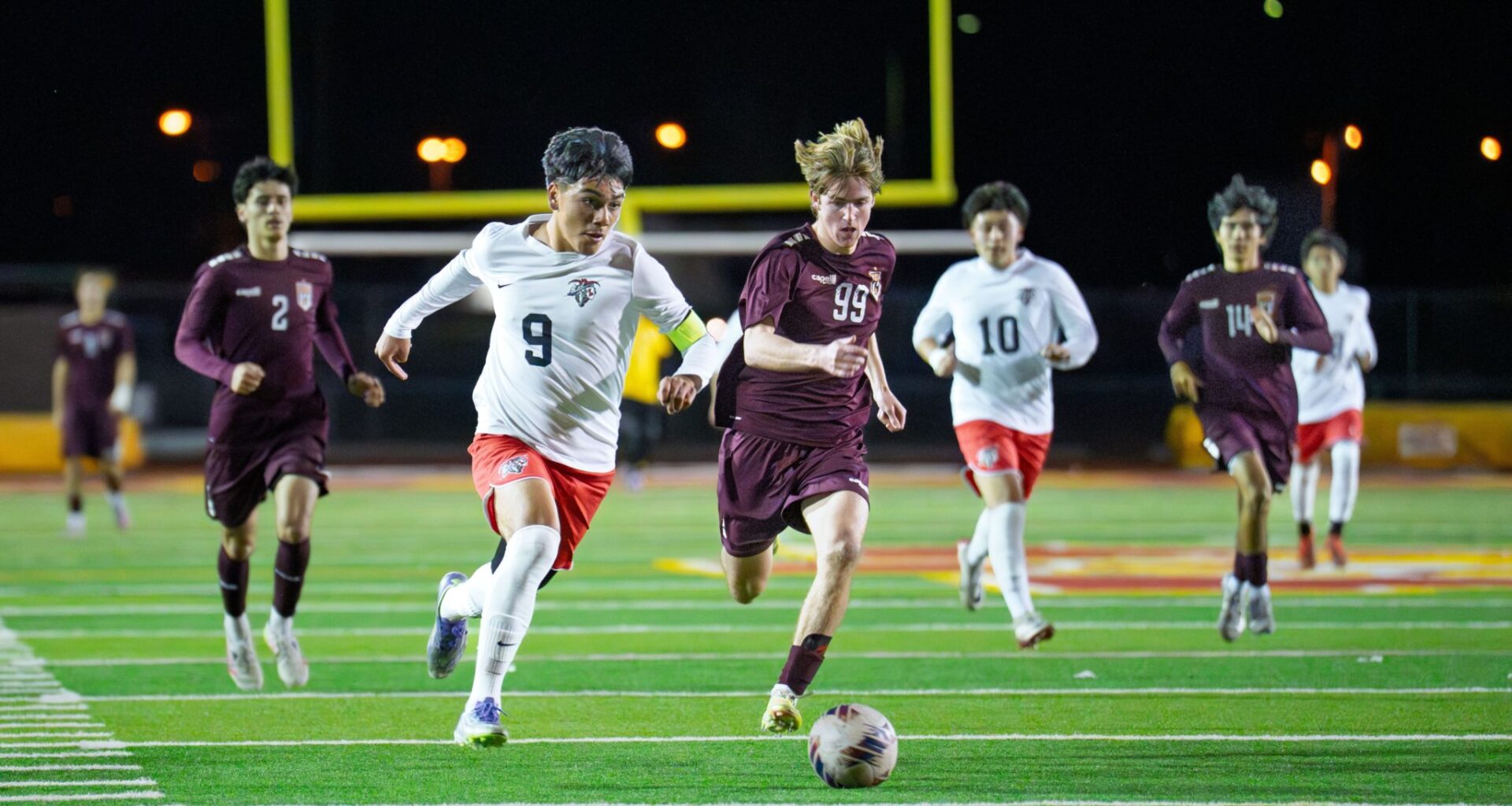 Lakewood Snags Key Road Win At Wilson – The562.org