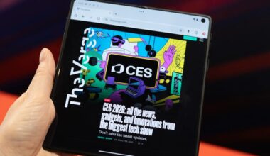 What surprised us the most at CES 2026