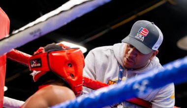 2026 USA Boxing Rule Book Published