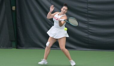 Northern Illinois, Toledo Earn Women's Tennis Weekly Awards