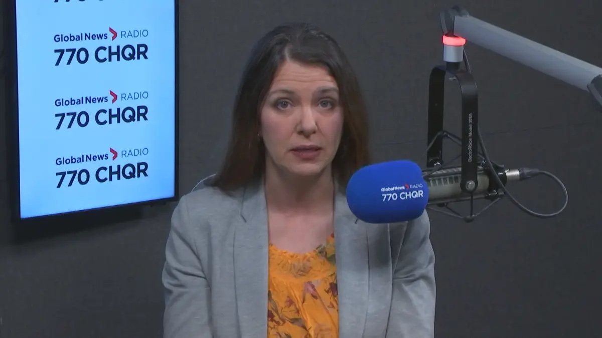 Thanks to the UCP, Alberta measles epidemic is back in the news, along with Alberta’s chaotic packed hospitals