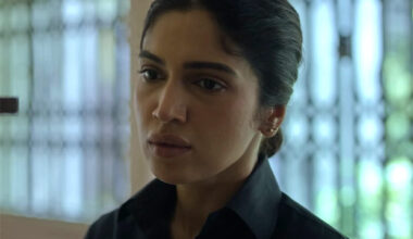 Bhumi Pednekar starrer Daldal to stream on Prime Video from January 30; watch teaser!