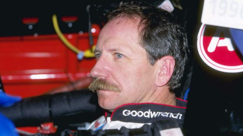 Dale Earnhardt Sr.