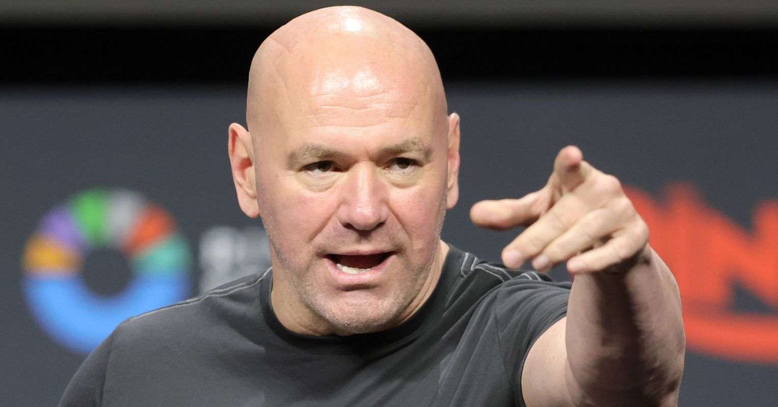 Dana White u-turns on working with boxing’s major sanctioning bodies