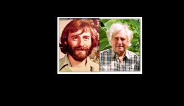 DANIEL, Robert Stuart