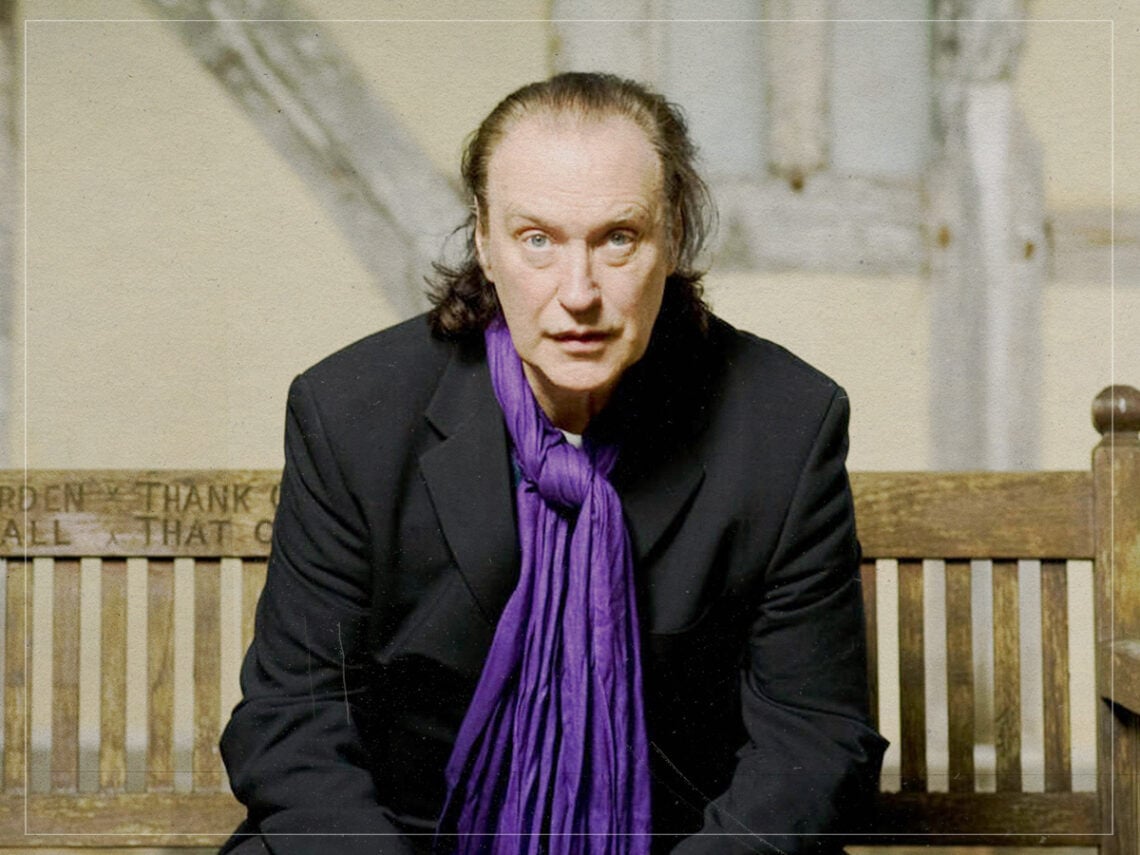 Dave Davies - David Davies - Guitarist - The Kinks - Musician