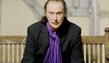 The one musician Dave Davies said had too big an ego